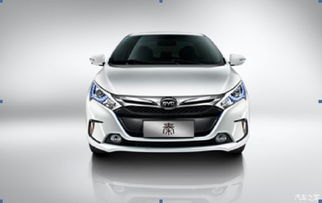 上海有多少台比亚迪汽车