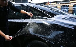 汽车做隐形车衣多少钱 汽车做隐形车衣多少钱