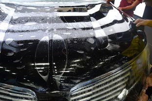 汽车做隐形车衣多少钱 汽车做隐形车衣多少钱