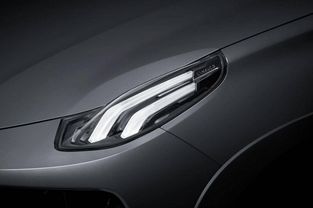 led汽车灯是多少流明