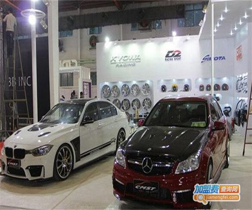 汽车改装店投资多少 汽车改装店投资多少
