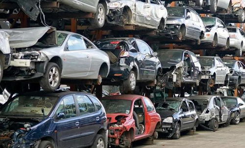 多少年的汽车报废标准