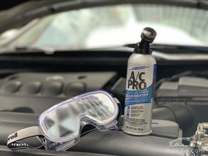 加氟利昂多少钱汽车