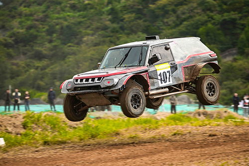 勇士汽车排名多少