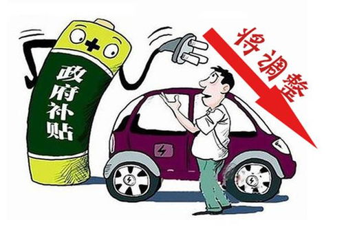 汽车每天补贴多少钱