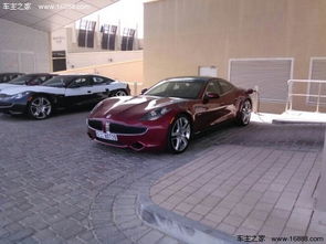 菲斯特汽车售价多少