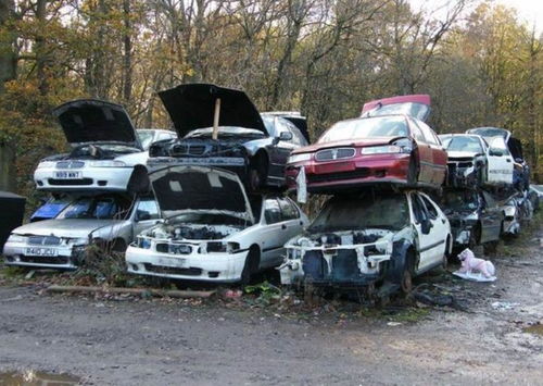 汽车活塞废品价格多少