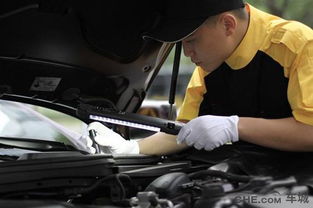 一次汽车保养多少钱