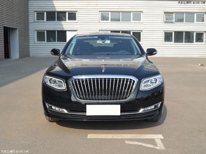 红旗牌汽车多少钱