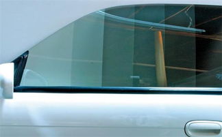 汽车玻璃防晒膜多少钱