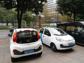 共享汽车系统价格多少