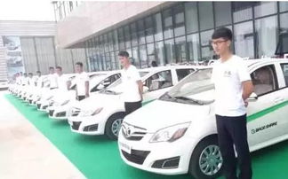 共享汽车系统价格多少