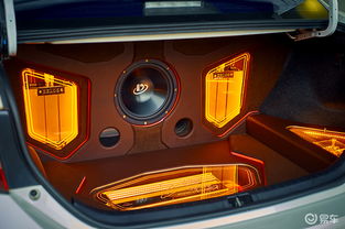 汽车ktv改装多少钱