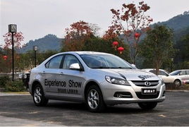 江淮和悦汽车油箱多少升