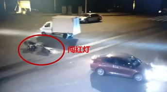 银川汽车闯红灯赔偿多少 银川汽车闯红灯赔偿多少