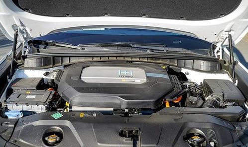 汽车加氢能跑多少公里