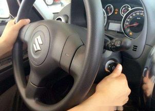 多少电能启动汽车