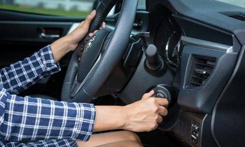 多少电能启动汽车