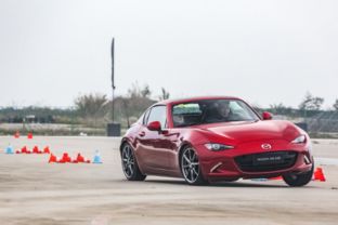 马自达汽车蓝天油耗多少