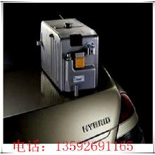 汽车锂电瓶电压多少正常