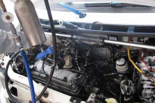 汽车清油路多少钱