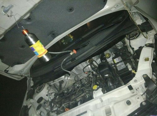 汽车清油路多少钱