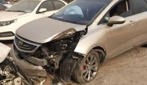 国产汽车多少吨了