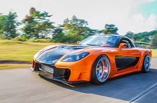 跑车能换多少辆汽车 跑车能换多少辆汽车