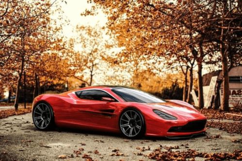 跑车能换多少辆汽车 跑车能换多少辆汽车