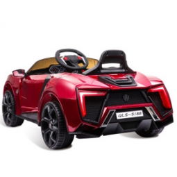 遥控小汽车多少钱