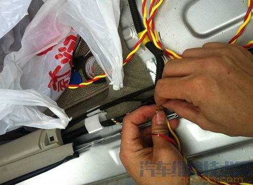 汽车加装暗锁多少钱 汽车加装暗锁多少钱
