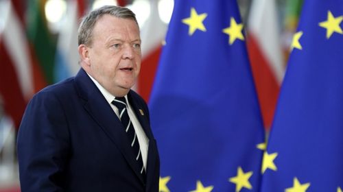 特朗普在国会联席会议上发表讲话