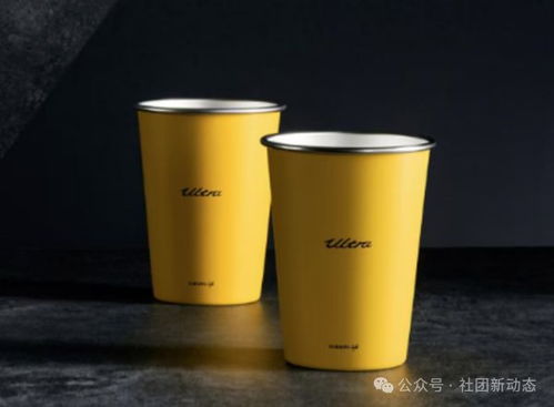 雷军为不锈钢纸杯征名