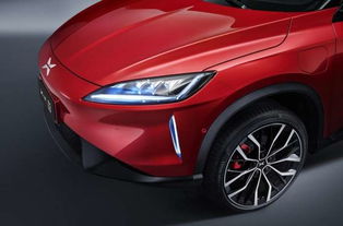 小鹏汽车充满是多少里程