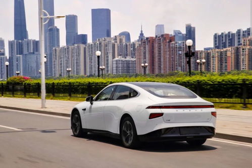 小鹏汽车充满是多少里程