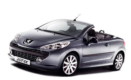 标致汽车多少钱