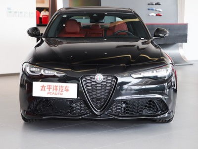 汽车朱丽叶多少钱 汽车朱丽叶多少钱