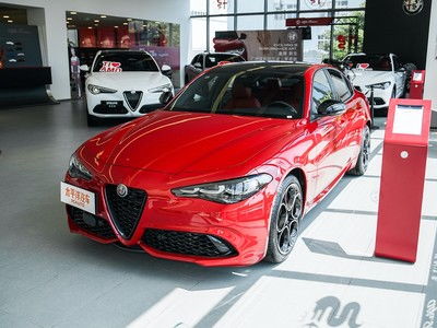 汽车朱丽叶多少钱 汽车朱丽叶多少钱