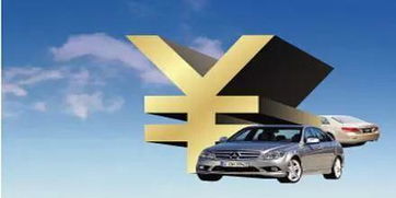 汽车贷款最低首付多少 汽车贷款最低首付多少