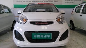 纯电动汽车多少钱一台