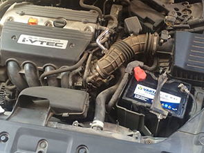 本田汽车电瓶多少钱