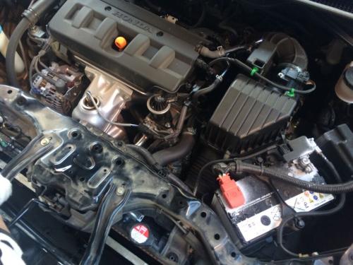 本田汽车电瓶多少钱