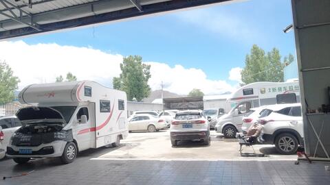 大通汽车dpf多少钱