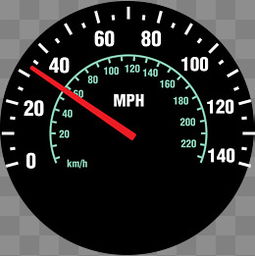 汽车时速表的单位是多少 汽车时速表的单位是多少