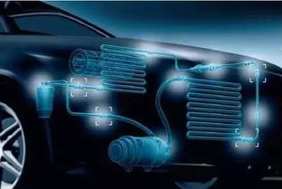 怎么看汽车冷媒多少