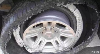 汽车轮胎多少年更换