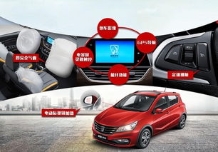 汽车篮牙价格多少