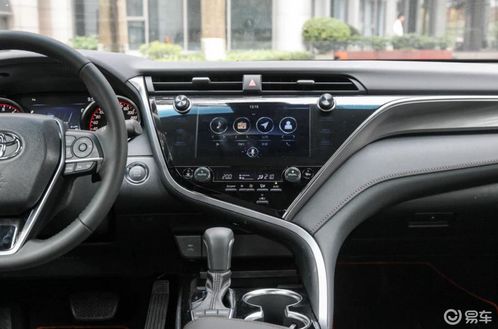 凯美瑞汽车芯片多少钱