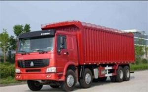 物流运输汽车多少钱 物流运输汽车多少钱