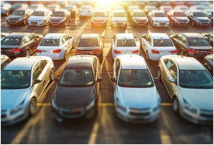 汽车金融公司有多少 汽车金融公司有多少